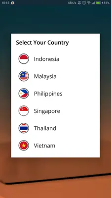 Lazada android App screenshot 10